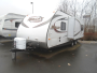 New 2013 Keystone Bullet 248RKS Travel Trailer For Sale